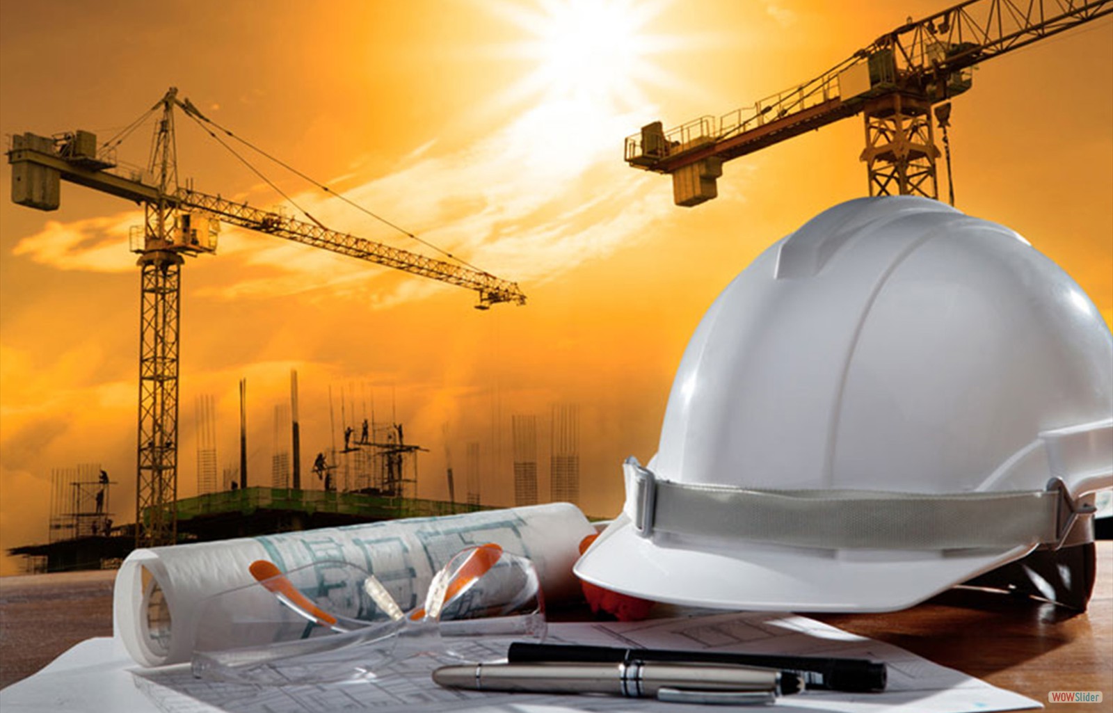 CONSTRUCTION  SAFETY MANAGEMENT